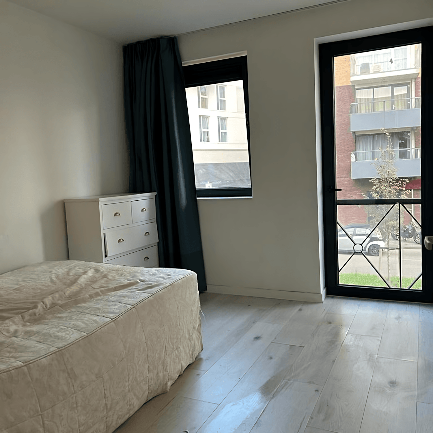 Kamer in Den Haag
