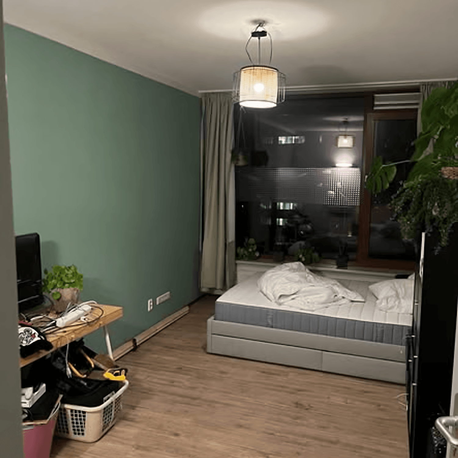 Kamer in Nijmegen