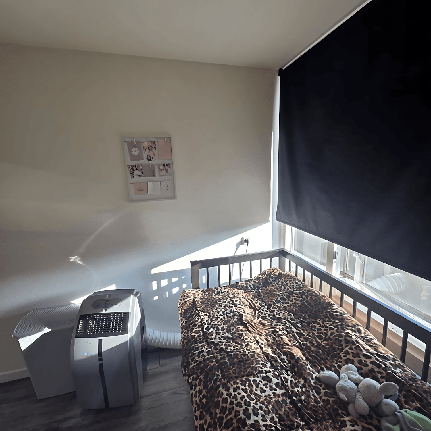 Kamer in Lelystad