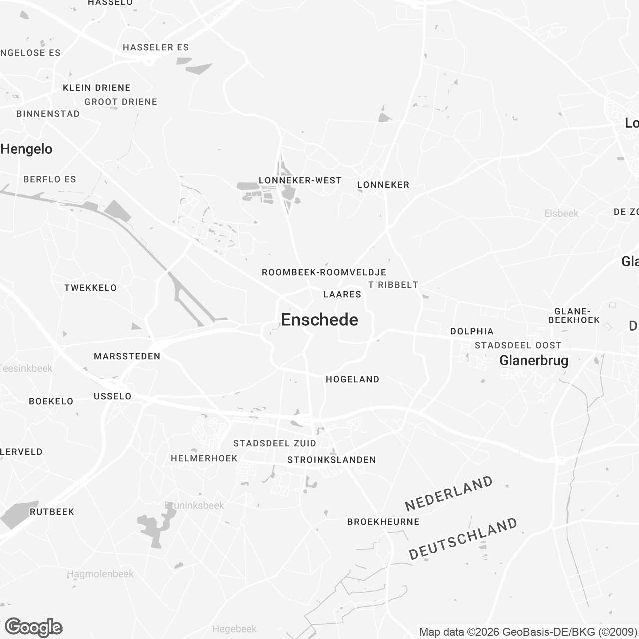Gestoffeerde studentenkamer met gedeelde voorzieningen
