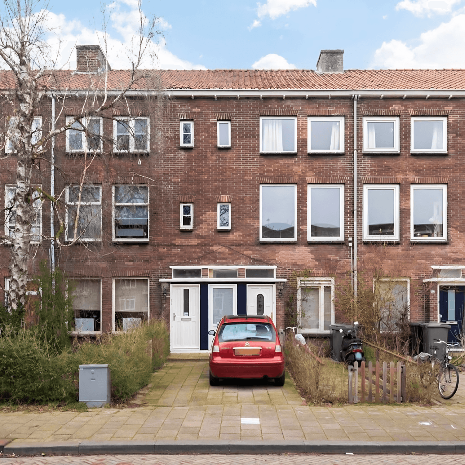 Studio in Arnhem
