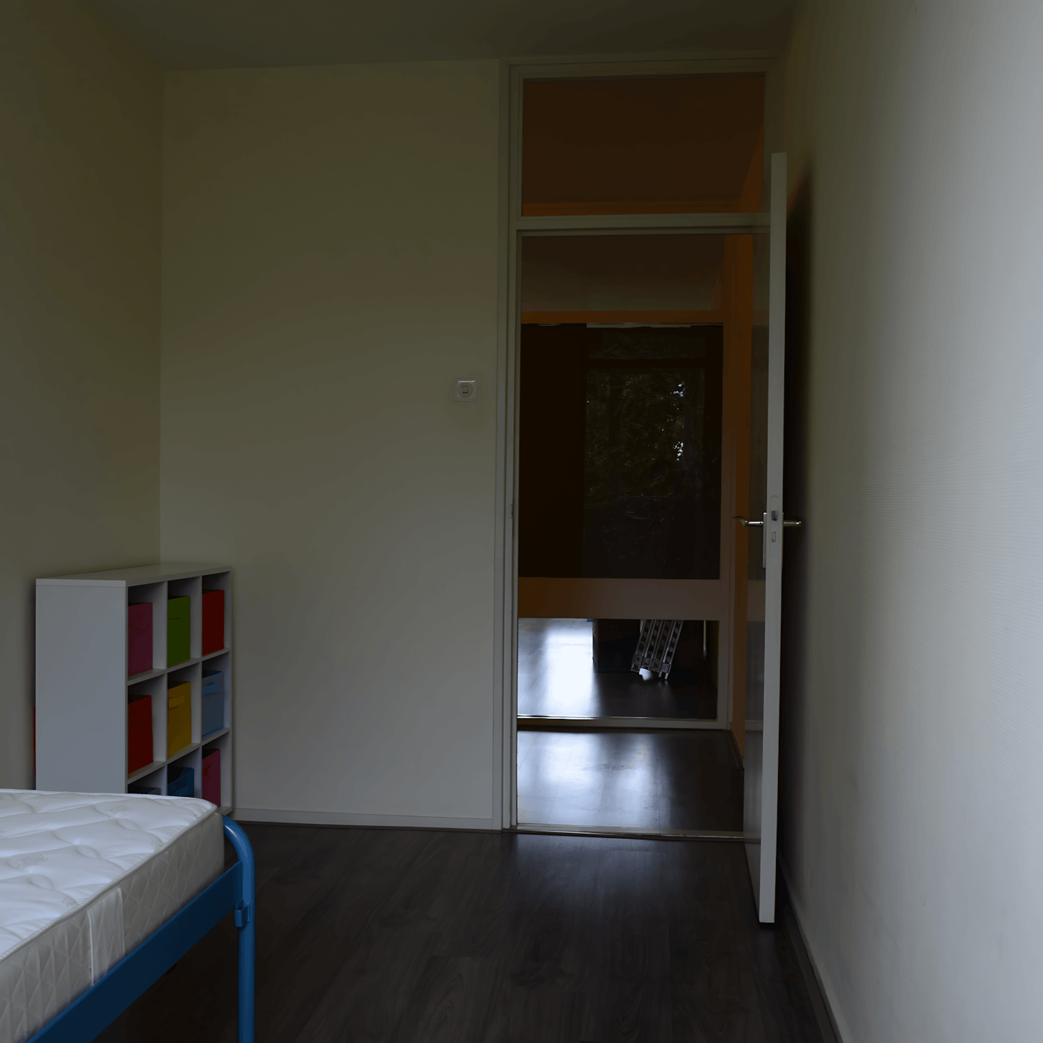 Kamer in Delft