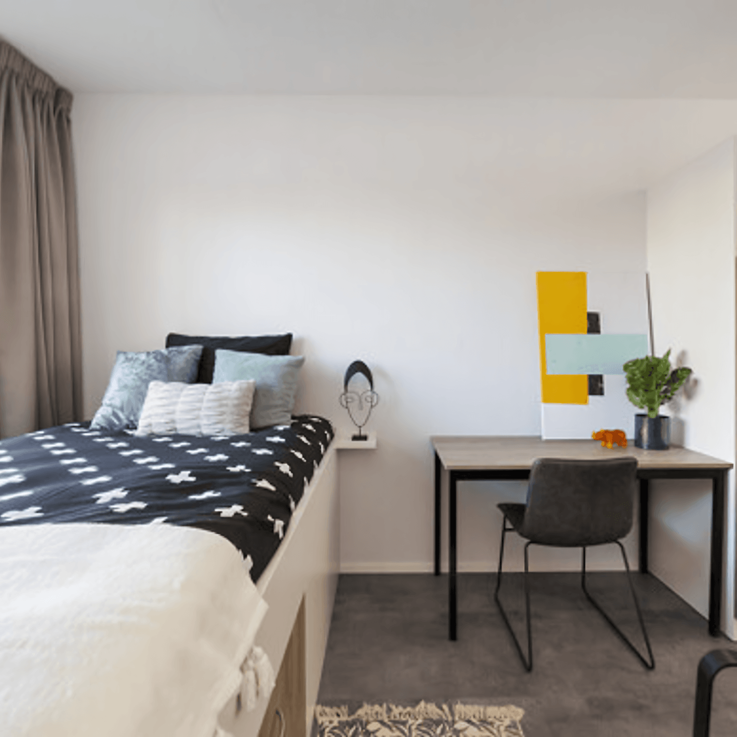 Studio in Utrecht