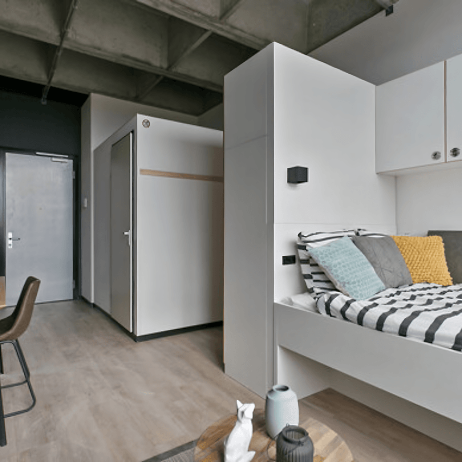 Studio in Enschede