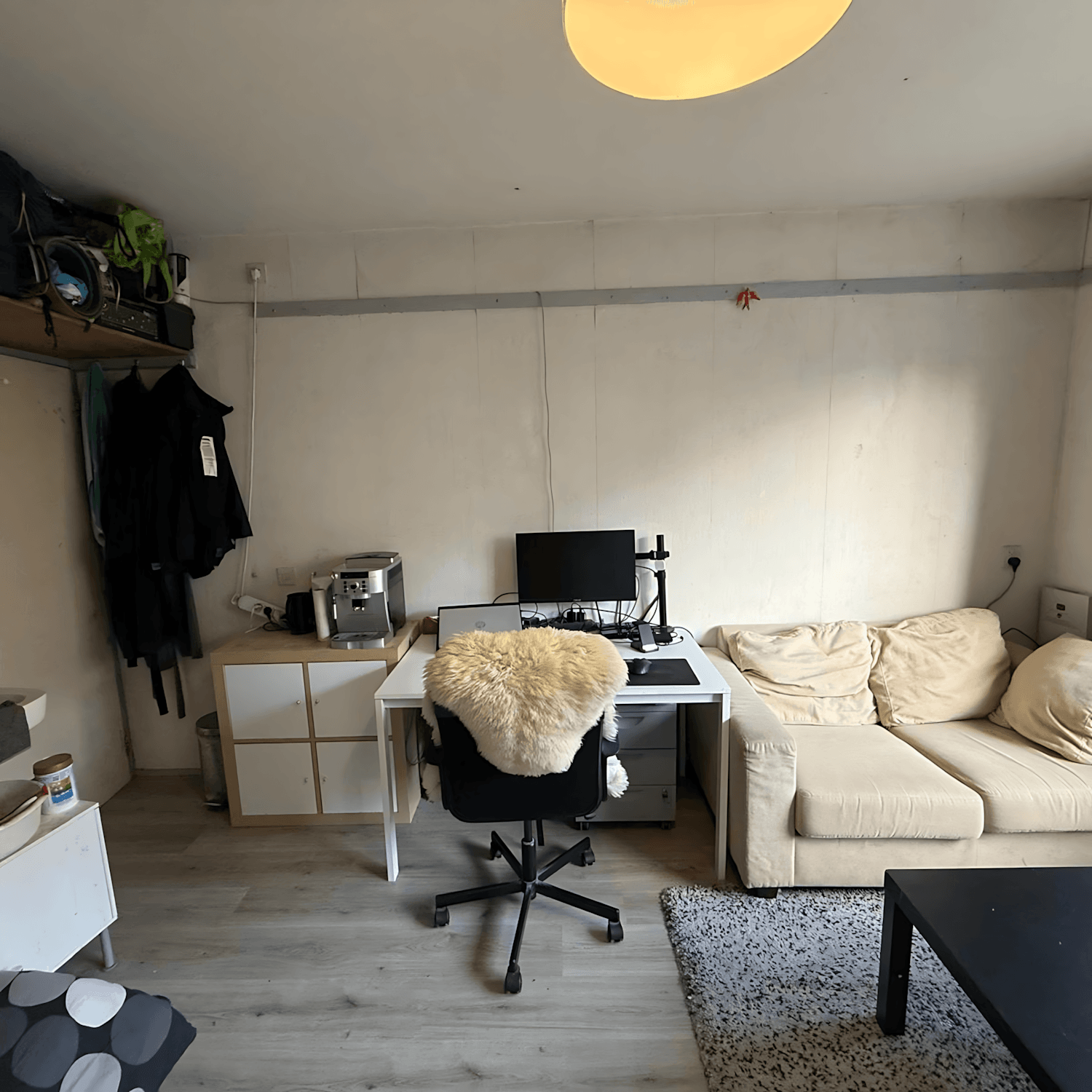 Kamer in Utrecht