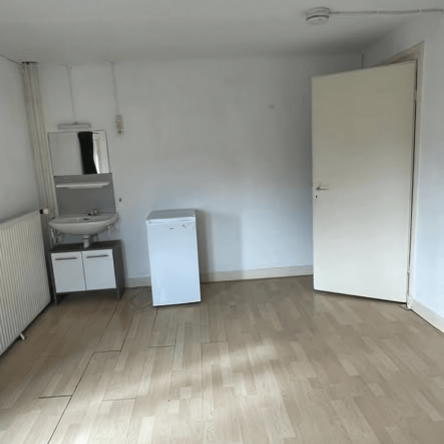 Kamer in Arnhem