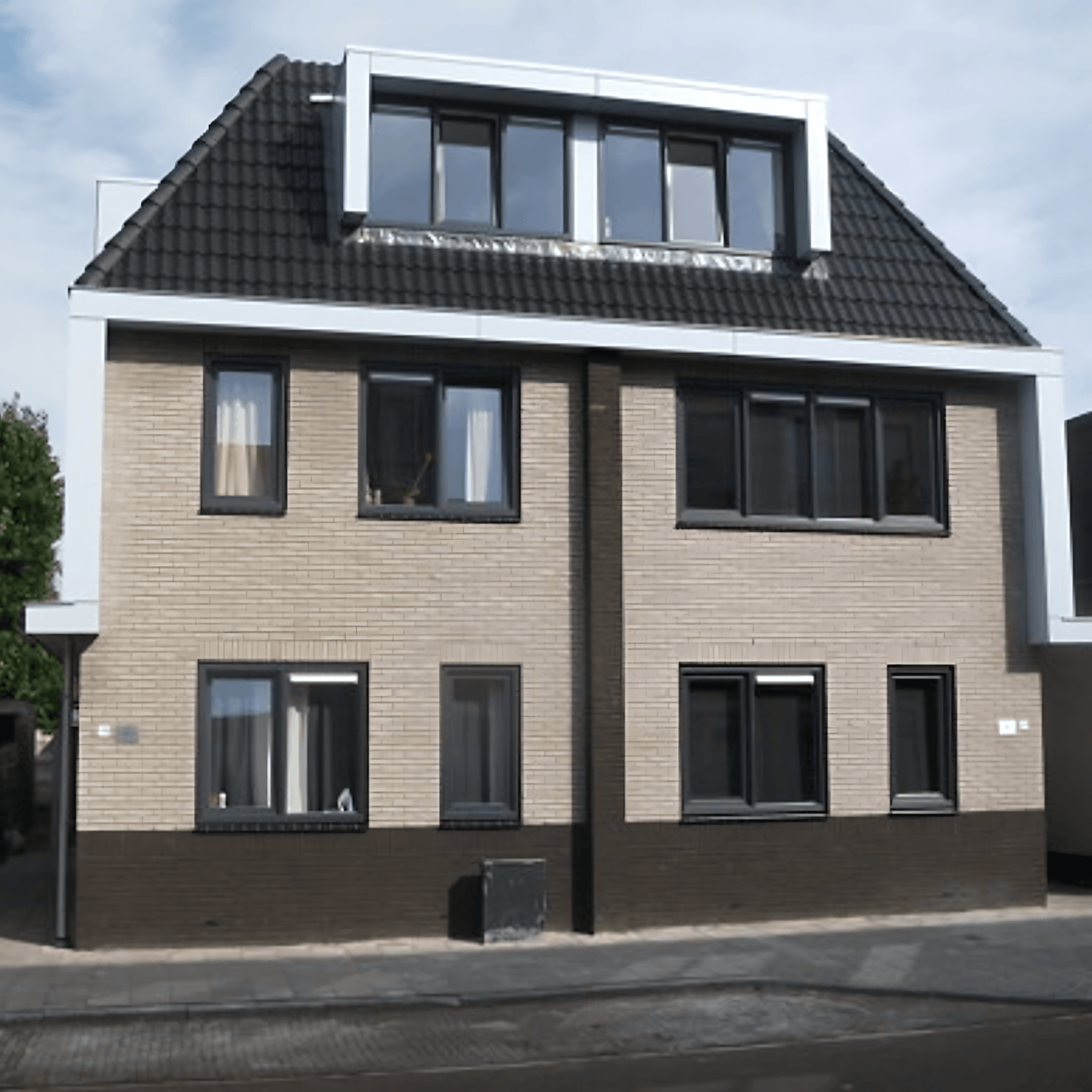 Kamer in Enschede