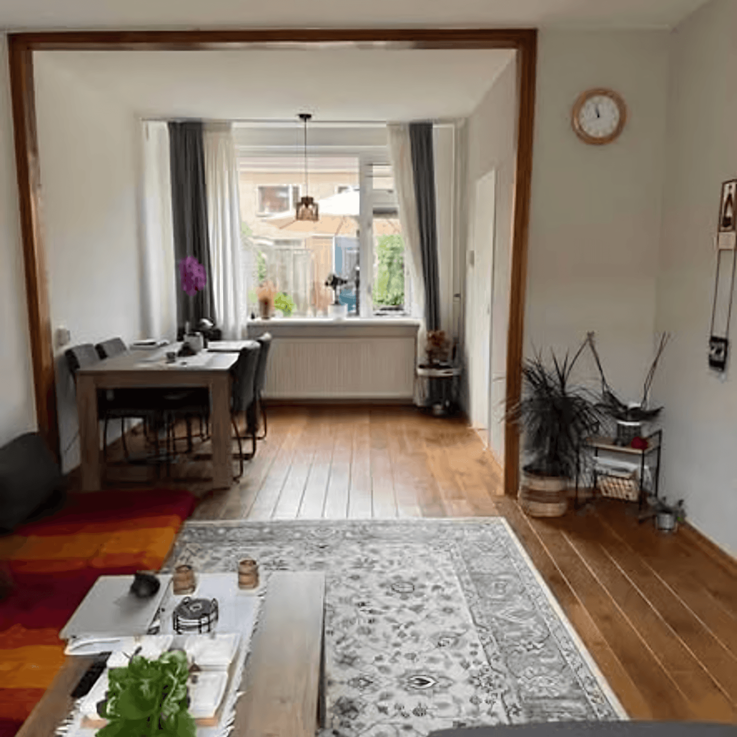 Huis in Almere